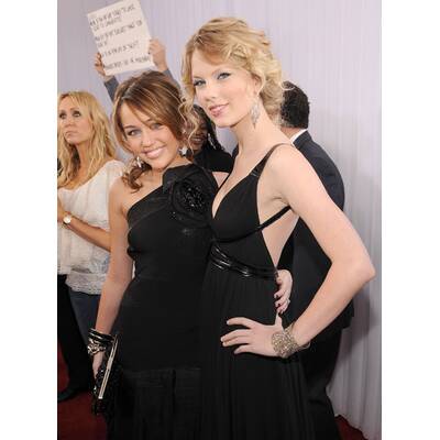 Bruce Willis & Sylvester Stallone