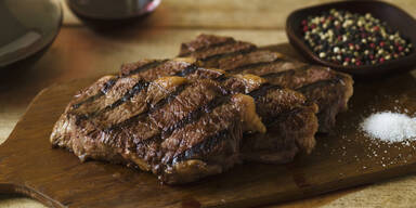 Steak