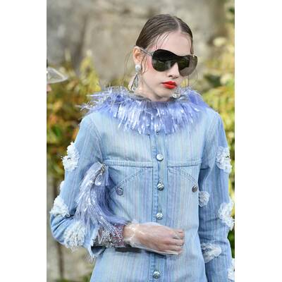 Chanel Spring/Summer 2018