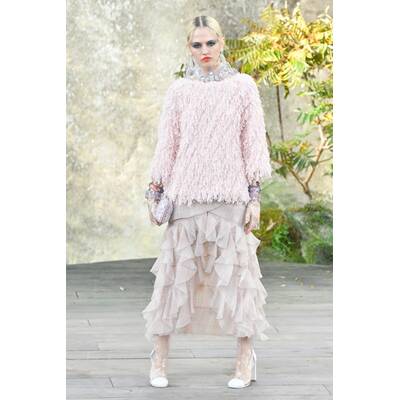 Chanel Spring/Summer 2018
