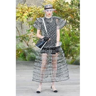 Chanel Spring/Summer 2018
