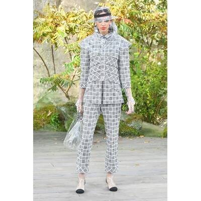 Chanel Spring/Summer 2018