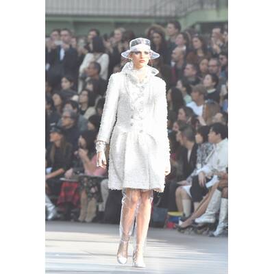 Chanel Spring/Summer 2018