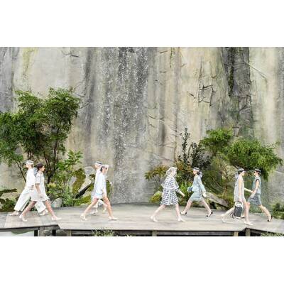 Chanel Spring/Summer 2018