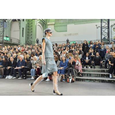 Chanel Spring/Summer 2018