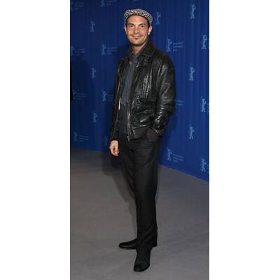 Roger Cicero: Seine schönsten Bilder