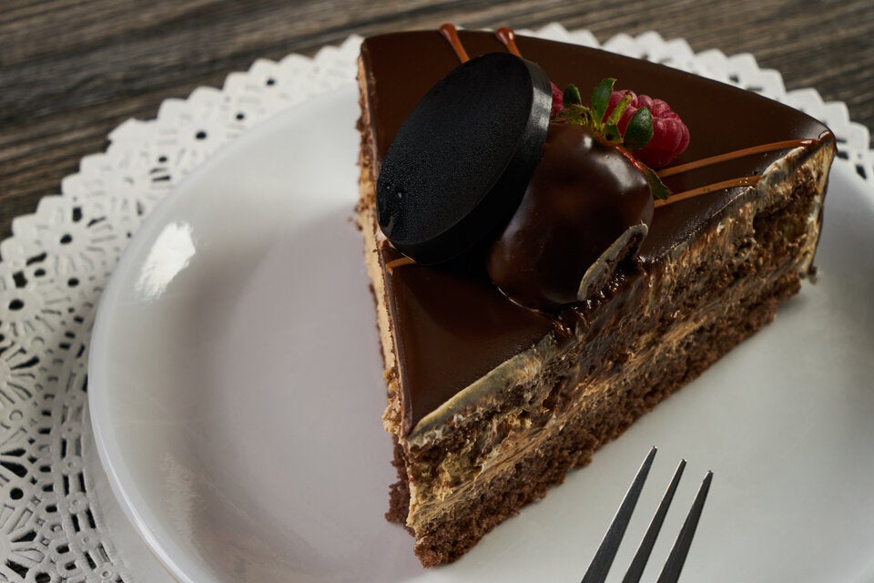 TasteAtlas kürt die besten Schokokuchen der Welt – Klassiker aus Österreich ist dabei