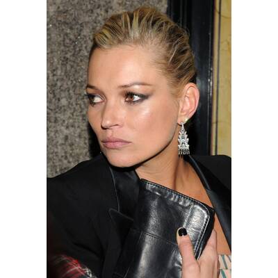 Kate Moss...