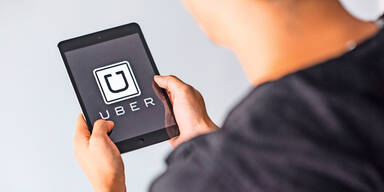 Wiener Gericht: 20.000 Euro Strafe für Uber