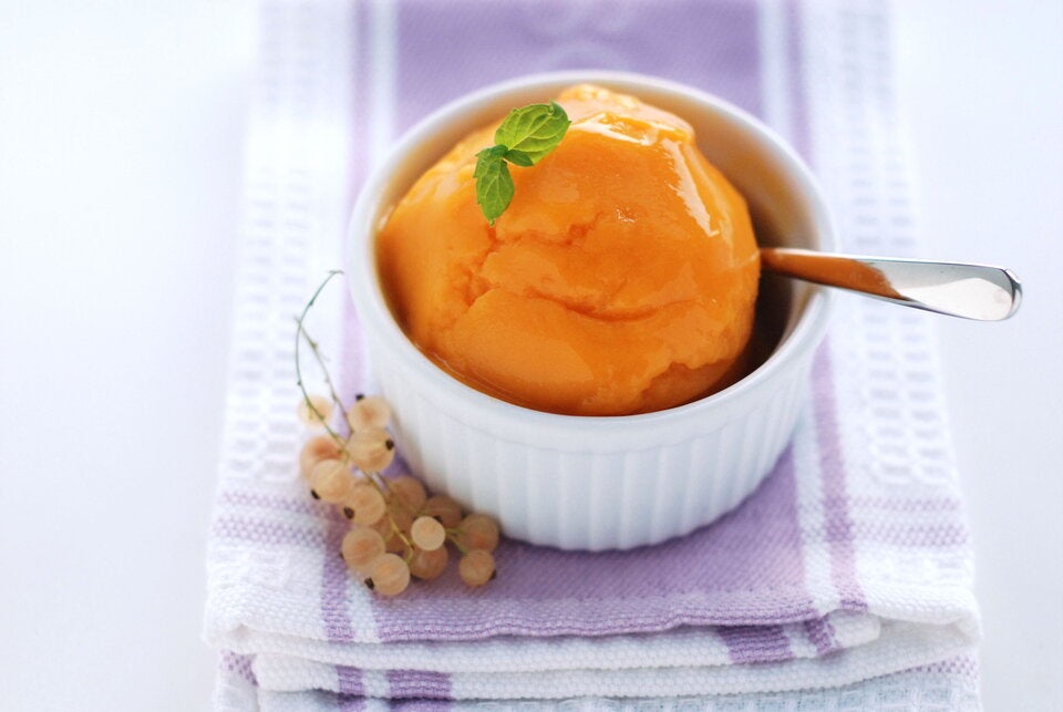 Diätfreundlich: Diese Desserts haben weniger als 100 Kalorien