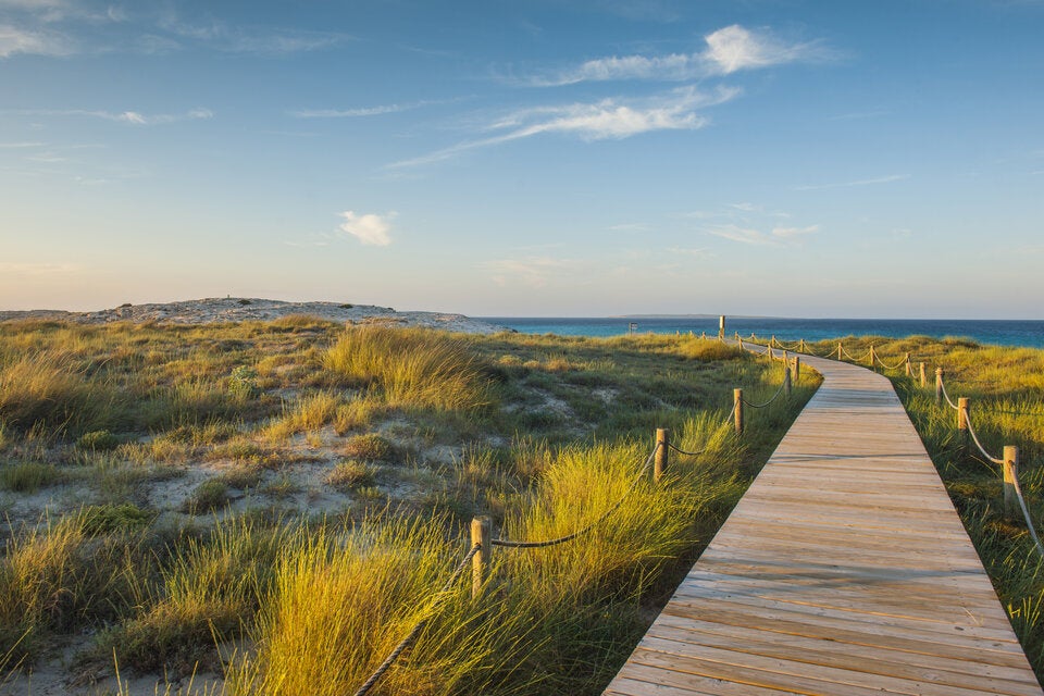 Balearen: Entdeckungen im Herbst