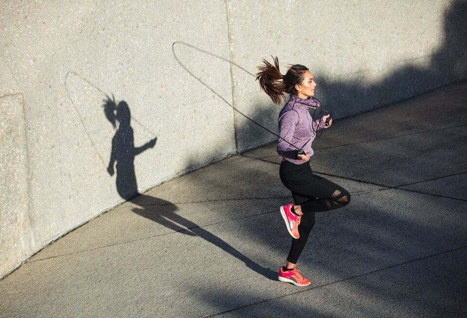 Ultimativer Fettkiller: Diese Sportart trainiert den ganzen Körper