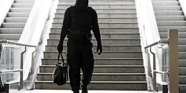 Ungarn: Terroabwehr nahm 21-j&auml;hrigen Studenten fest