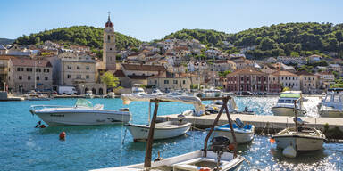 Die beliebtesten Sommerziele der &Ouml;sterreicher 2026 - Die Top-10 &uuml;berraschen!