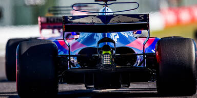 Toro Rosso