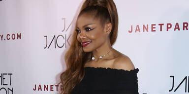 Janet Jackson