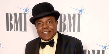 Jackson's Bruder nimmt Album mit Stevie Wonder auf