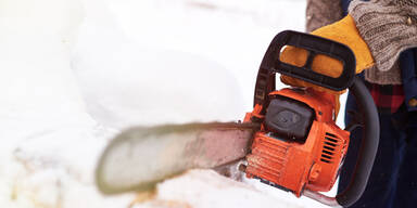 Freund mit Kettens&auml;ge zerst&uuml;ckelt: "Konnte gar nicht aufh&ouml;ren"