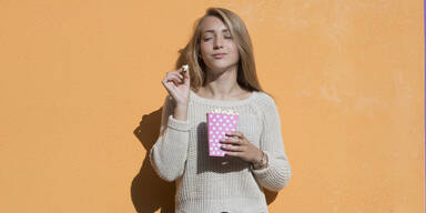 Beauty Foods: Diese Snacks machen Sie beim Naschen schöner