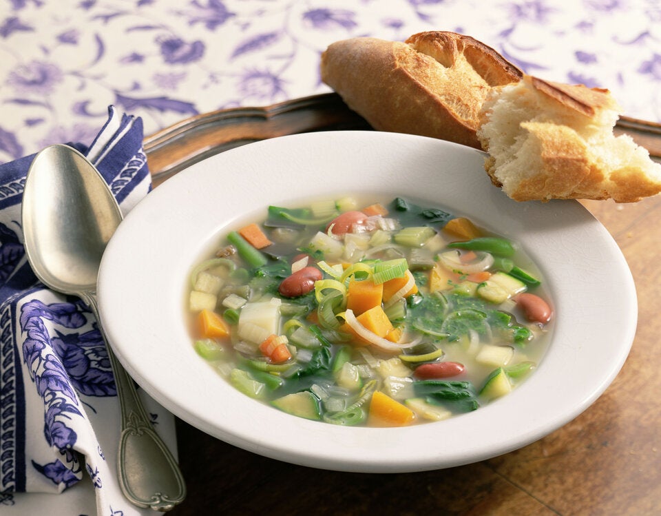 Essen, ohne zuzunehmen? Mit DIESER Diät klappt es wirklich