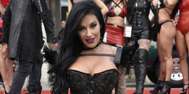 Julia Jasmin R&uuml;hle