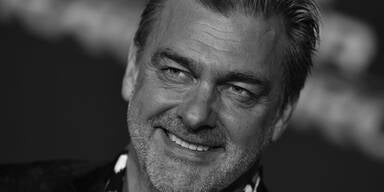 Ray Stevenson