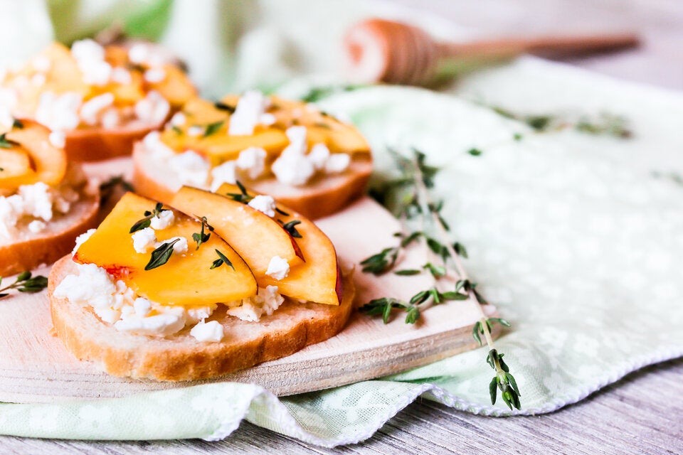 Für den Bikini-Body: Dieser Käse hilft beim Abnehmen