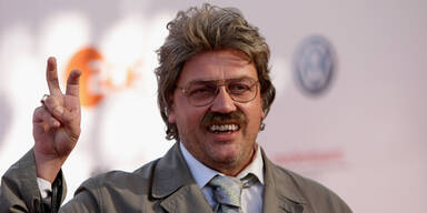 Kino-&Uuml;berraschung: Hape Kerkeling bringt Horst Schl&auml;mmer zur&uuml;ck