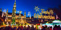 Ranking: DIESER Christkindlmarkt ist der beste Österreichs