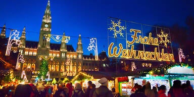 Ranking: DIESER Christkindlmarkt ist der beste Österreichs