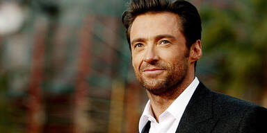 Hugh Jackman: So wichtig ist Sonnenschutz im Frühling