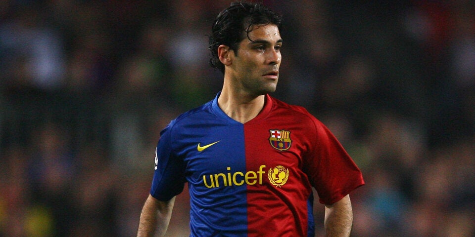Rafael Marquez