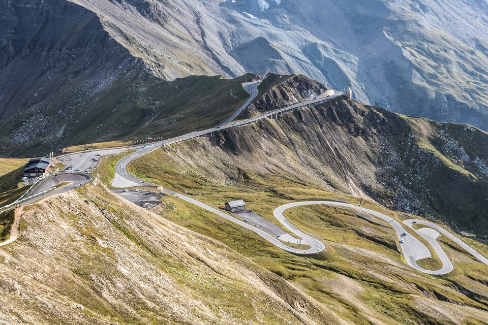 Spontan verreisen: Die schönsten Roadtrips mit spektakulärer Aussicht