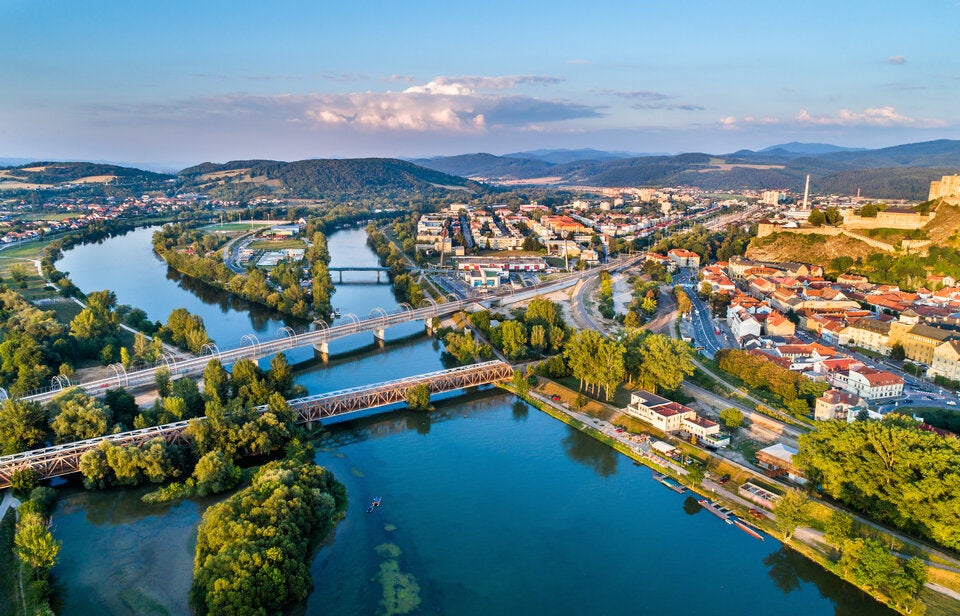 Wien auf Platz 2: Das schönste Städteziel Europas liegt im Nachbarland