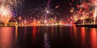 Günstig Verreisen zu Silvester: Die besten Reiseziele ab Wien