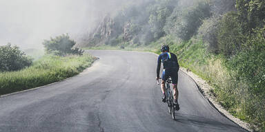 Terrormiliz IS t&ouml;tet vier Rad-Urlauber