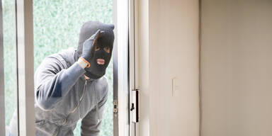 Polizei warnt vor Einschleichdieben.
