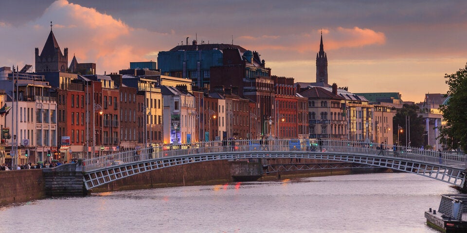 Die schönsten Reiseziele für einen Urlaub im Mai