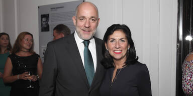 Danielle Spera: "Meine Eltern w&auml;ren schockiert &uuml;ber das, was jetzt passiert."