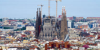 Sagrada-Familia-Basilika