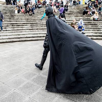 Top-Kostüme für Halloween