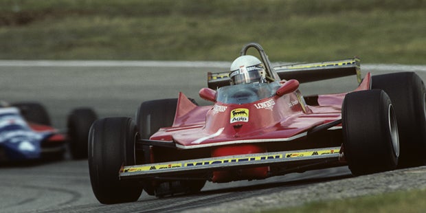 Tochter von F1-Weltmeister stirbt an Überdosis