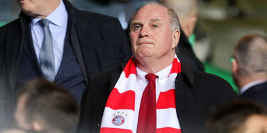 Hoeneß