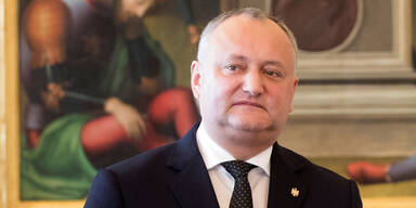 Igor Dodon