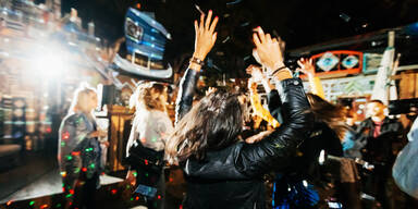 Wiens Nachtleben steckt in der Krise