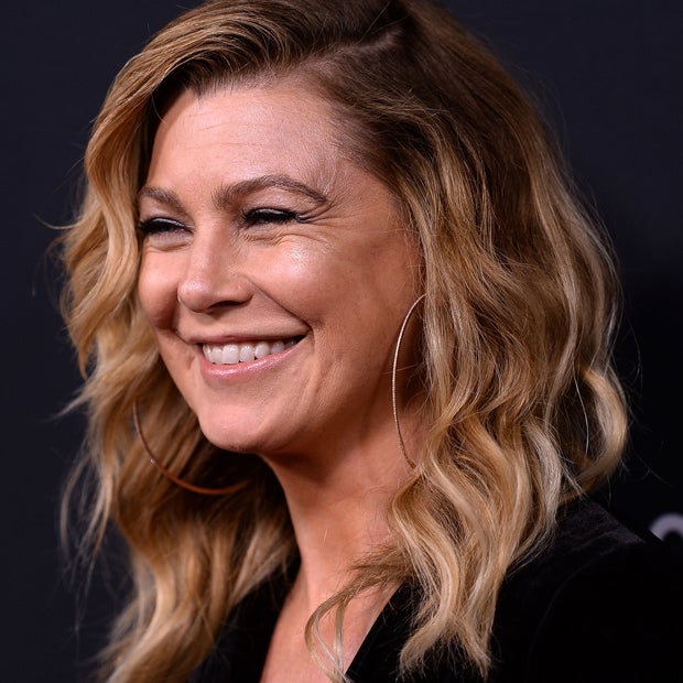 Ellen Pompeo