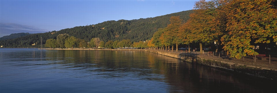 Herbstzauber in Österreich: Diese Kleinstädte & Dörfer sind besonders schön!