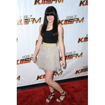 Happy Birthday, Kylie Jenner! 