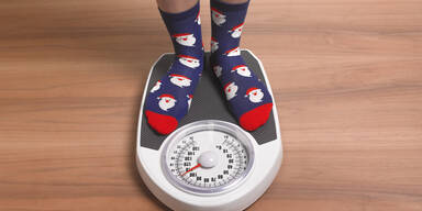 Blitzfasten vor Weihnachten: Diese Mini-Diät macht Sie fit für die Feiertage