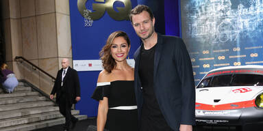 Ehe-Aus bei Nazan Eckes und Julian Khol